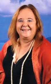 Elizabeth Bryant Obituary