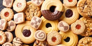 10 Cara Membuat Kue Kering Beraneka Kreasi Lezat Dan Cocok Dijadikan Camilan Merdeka Com Gurih Awwe Jos