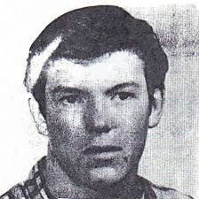 Hubert Mitchell Ford Jr. (1953-1970)