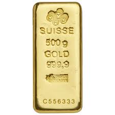 Alle Informationen Rund Um Den 500 G Goldbarren Pamp Suisse Finden Sie Hier Im Uberblick Jetzt In Edelmetalle Investieren Metales Preciosos Riqueza Dinero