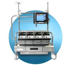 110mm diameter of milling spindle: Century Hlm Century Heart And Lung Machine