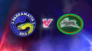 The 2021 brisbane broncos telstra premiership draw, fixture, schedule, intrust super cup draw, holden women's premiership draw Nrl Premiership 2020 Round 16 Parramatta Eels V South Sydney Rabbitohs Watch Tv Online
