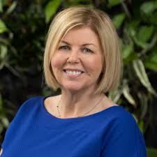 Alliance Homes: Executive team