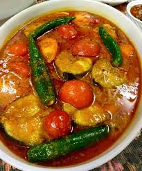 Resepi kari ayam kapitan hameediyah nasi kandar. Resepi Kari Ikan Mamak Style Resepi Merory Sedap Betul