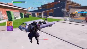 List of fortnite horror codes with map descriptions. Fortnite Creative 6 Best Map Codes Scary Horror Gun Game More For April 2020