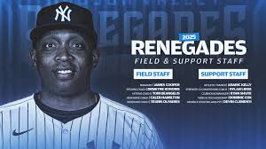 Q&A: Hitting tips with 2022 hitting coach Rob Benjamin