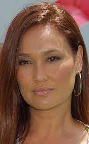 Tia carrere (althea rae duhinio janairo). Tia Carrere Wikiwand