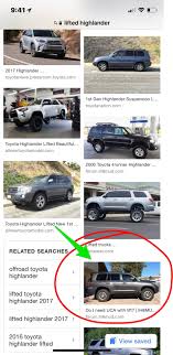 We bought a 2019 highlander limited today, and i would like to find a forum with as much good information and input as i have found on this forum. 35 Tire Roll Call 200 S Only Page 4 Ih8mud Forum