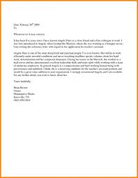 Support Letter Sample For Immigration Personal Reference Letter Reference Letter Template Reference Letter