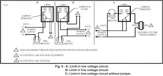 On steves wiring diagram, could you tell me the value of r and c on thre motor and what the value of the ac is on the rectifier. Diagram Furnace Fan Limit Control Wiring Diagram Full Version Hd Quality Wiring Diagram Diagramrt Hommevetements Fr