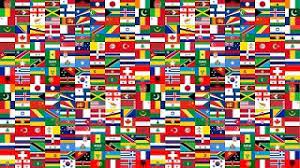 Learn about the missing letters. National Flags Of All Countries Of The World In Alphabetical Order List Of All Countries In World Youtube