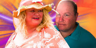 1000-Lb Sisters: Amanda Halterman And Her New Boyfriend Are Getting Closer  Than Ever (Could He Be The One?)