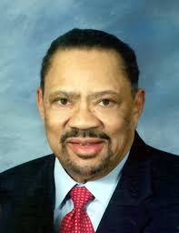 Robert A. Overby Jr. Obituary