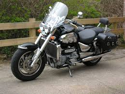 If you have a budget of about rs 10 lakh. Triumph Rocket Iii Wikipedia