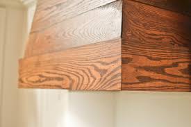 It looks great and i. How To Install A Solid Wood Range Hood Vent Cover Building Our Rez