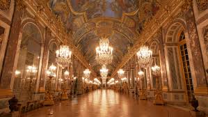 Check spelling or type a new query. Visitez Le Chateau De Versailles Depuis Votre Canape