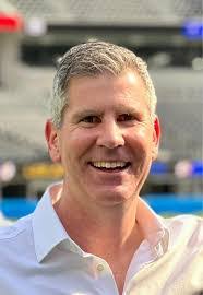 John Gartin's Instagram, Twitter & Facebook