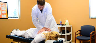 Insurance will quickly stop paying for chiropractic care as soon as the patient's symptoms improve. Chiropractor In Lehi Dry Creek Chiropractic Dr Aaron Walker