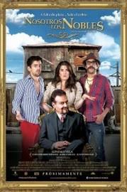 Ver Nosotros Los Nobles Pelicula Completa Online