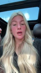 Madison Burnell's Instagram, Twitter & Facebook