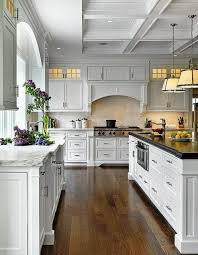 We are your source for unfinished solid walnut hardwood flooring. White And Walnut Kitchen Design Hardwood Floors In Kitchen Kitchen Inspirations