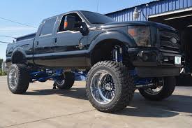 Maybe you would like to learn more about one of these? Ford F 250 350 12 4wd Rear Cantilever 4 Link System