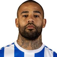 Profile Andre Scarlett, : Info, news, matches and statistics