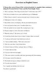Our teeth should be cleaned twice a day. Worksheet23passivevoice Quintana Vega Divani Worksheet 23 Subject Passive Form A Fill In The Passive In The Appropriate Tense 1 Tv Invent Baird Course Hero