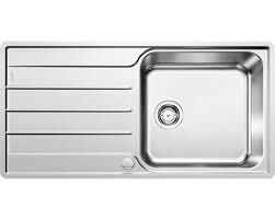 Spule Blanco Lemis Xl 6 S If 523035 Edelstahl Burstfinish Bei Hornbach Kaufen