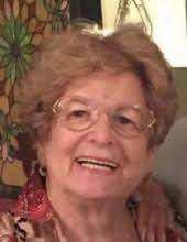 Obituary information for Arlene M. O'Gorman