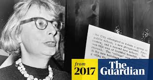 Citizen Jane: Battle for the City review