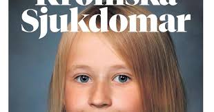 Har du mötts av frågor som är du verkligen så sjuk?