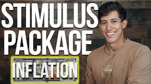 Will The Stimulus Package Cause Inflation Youtube