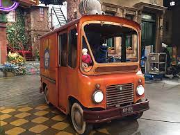 Maybe you would like to learn more about one of these? Classic Step Vans Home Facebook