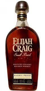 Elijah Craig Barrel Proof Release 15 Ratings And Reviews Whiskybase