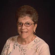 Elneta Zerelda Amicucci Obituary August 18, 2021