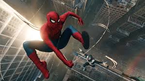 Spider-Man: Brand New Day is the return of the mid-tier Marvel movie