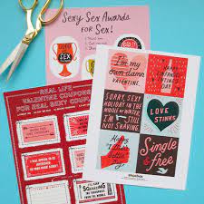 All hallmark personalized cards are folded, just like the hallmark cards you'd buy in store. Free Printable Funny Valentines For Adults Hallmark Ideas Inspiration