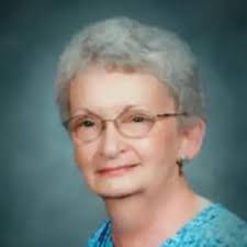 Obituary information for Alma Ruth Herndon