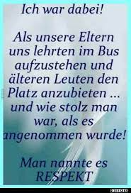 Als anfang der 1960er jahre immer mehr menschen das land verließen und in den westen gingen, musste ulbricht etwas unternehmen, um die menschen im land zu halten. Ich War Dabei Als Unsere Eltern Uns Lehrten Im Bus Coole Spruche Inspirierende Spruche Spruche Zitate