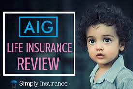 Aig Life Insurance Review 2019 Go Direct Or With An Agent