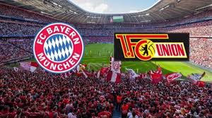 Fc bayern münchen i tsv 1860. Bundesliga Bayern Monachium 1 Fc Union Berlin Juz Od 614 Zl Transport Bilet Na Mecz Nocleg Opcjonalny Wyjazdy Na Mecze Bilety Na Mecze Jedz Na Mecz