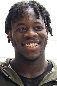 Sam Noakes vs. Yvan Mendy