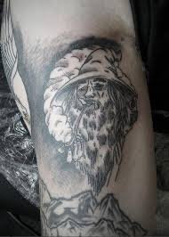 To connect with diego, sign up for facebook today. 62 Amazing Gandalf Tattoos Nsf Music Magazine