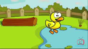 Al Agua Pato Cancion Infantil Espanol Canciones Infantiles Canciones Cuentos Emociones