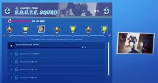 Everything to do with fortnite missions explained, including how to complete every mission and challenge in season x. Fortnite Season X Challenges Explained Limited Time And Prestige Missions Slashgear