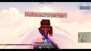 Jun 02, 2015 · der brandneue spielmodus duell bedwars auf dem dem niegelnagelneuen server bergwerklabs!viel spaß mit diesem let's play und lasst doch mal ne bewertung da! When I Play German Bedwars Server Neruxvace Net Youtube