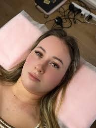 Britney Dodd's Instagram, Twitter & Facebook