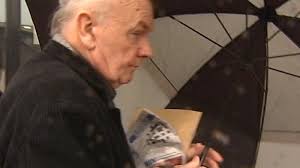 Former priest loses appeal against dismissal