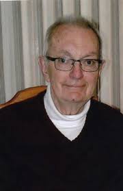 Obituary of Don Kerr